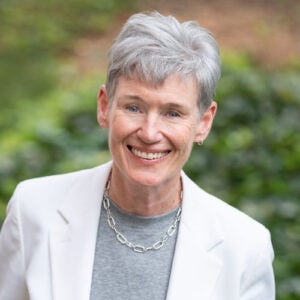 Susan M. Pollart