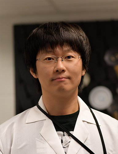 Shinji Tanaka, MD